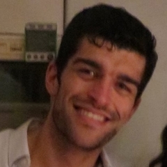 Franck Dumetz's profile picture