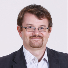 Akos Gocsal's profile picture