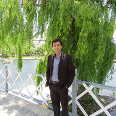 hooshyar hossini's profile picture