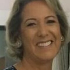 Fátima Regina Silva's profile picture