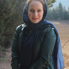 Parvaneh Narchin's profile picture