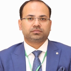 Muhammad Sultan, Dr.Eng.'s profile picture