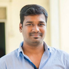 ArunKumar Ganesan's profile picture