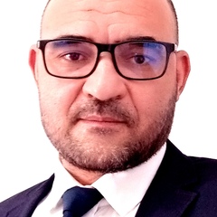 M'hamed OUADAH's profile picture