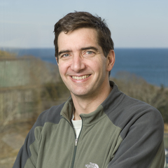 Scott Doney's profile picture