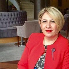 BEDIA CAKMAKOGLU's profile picture