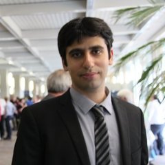 Ahmad Rafsanjani's profile picture