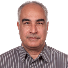 Massoud  Kaykhaii's profile picture