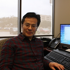 Shaodong Guo's profile picture