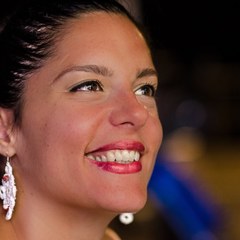 Maria Botsiou's profile picture