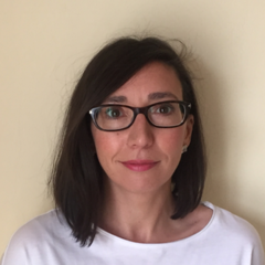 Natalia Arroyo-Vázquez's profile picture