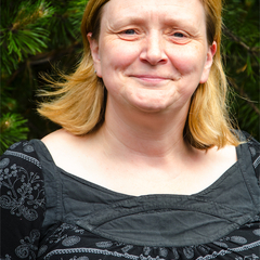 Rachel Norman's profile picture