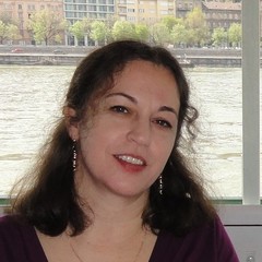 Ágnes Gyetvai Balogh's profile picture