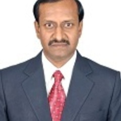 RAJASEKHARA MOULY  POTLURI's profile picture