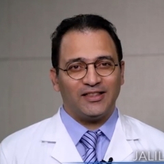 Jalil Ghassemi Nejad's profile picture