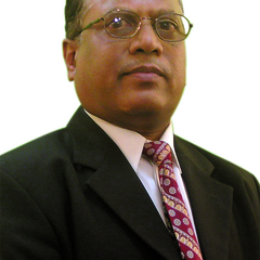 Ananth Rao's profile picture