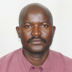 Joshua Amimo's profile picture