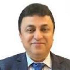 Gour Goswami 's profile picture