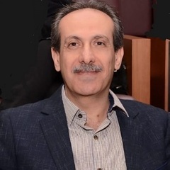 Sa'ed Abed's profile picture