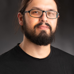 Antonios Douros's profile picture