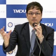 Hiroaki Takeuchi's profile picture