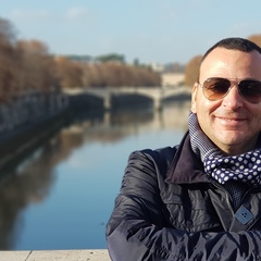 Adolfo Dannier's profile picture