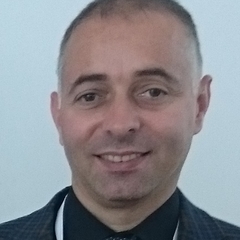 Özkan Özden's profile picture