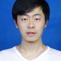 Jinming Xu's profile picture