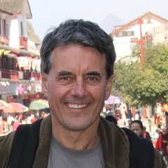 Alan Jones's profile picture