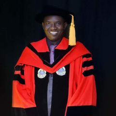 Osede  Iribhogbe 's profile picture