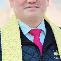 David Kim's profile picture