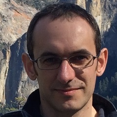 Alessandro Pandini's profile picture