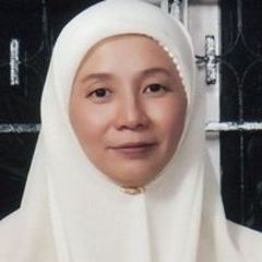 Rahimah Zakaria's profile picture