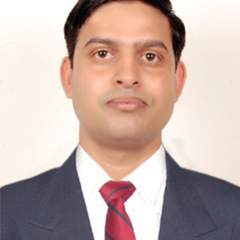 Prem Lal Kashyap's profile picture