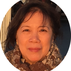 Lai Fong Chiu's profile picture