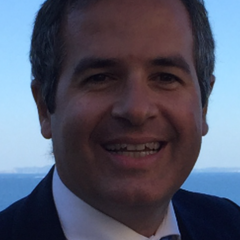 GIAMPIERO CAPOBIANCO's profile picture