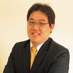 Lee Wei Chang's profile picture