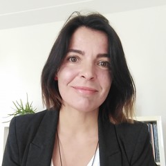 Margarida Romero's profile picture