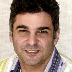 Dimitrios Patikas's profile picture