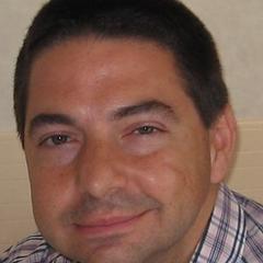 Pablo-Jesús Rodríguez-Cervantes's profile picture