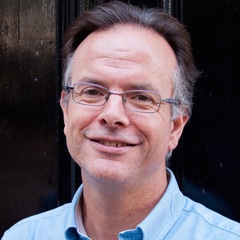 David Clough's profile picture