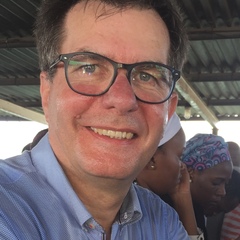 Wim Vanhaverbeke's profile picture