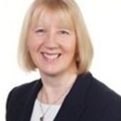 Audrey Paterson's profile picture