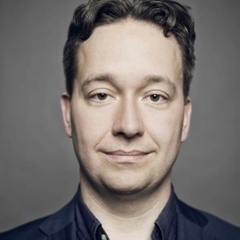 Bram Akkermans's profile picture