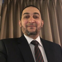 Ayman Ewies's profile picture