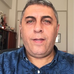 CEYHUN KARPUZ's profile picture