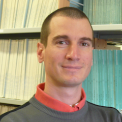 Laurent Selle's profile picture