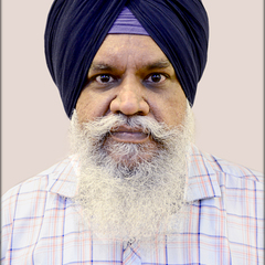 Rupinder Singh's profile picture