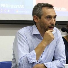 Ernesto Bohoslavsky's profile picture