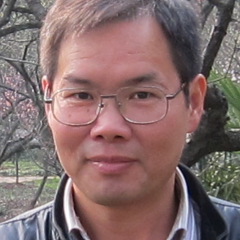 Xue-Xian Zhang's profile picture